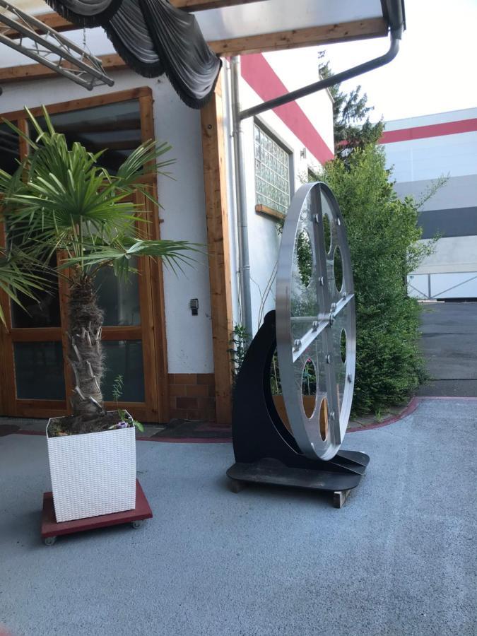 住在瓦克斯塔特公寓 德莱艾希 外观 照片